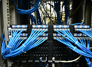 structured network cabling