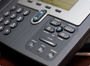 Voice Over IP, Business VOIP